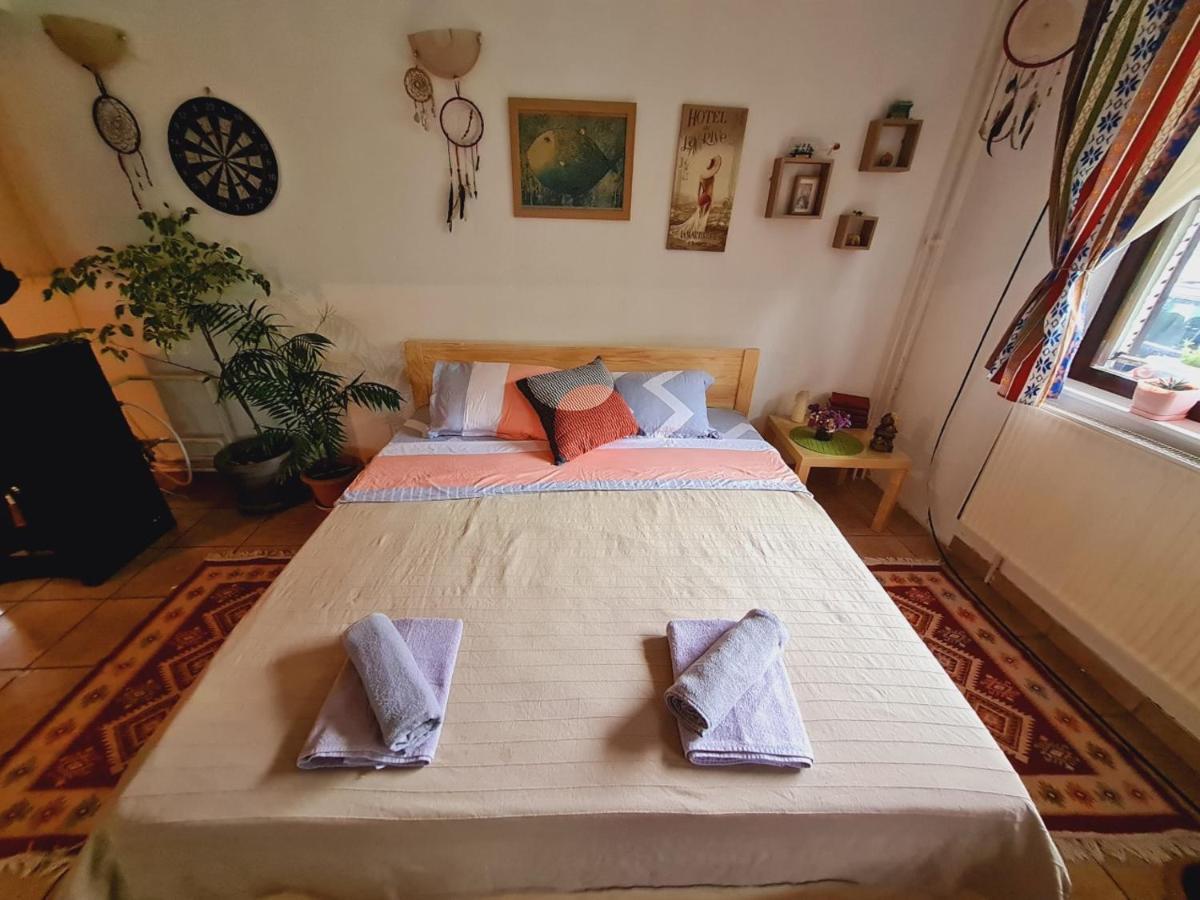 Impeccable Apartment With View In Dolna Matka Szkopje Kültér fotó