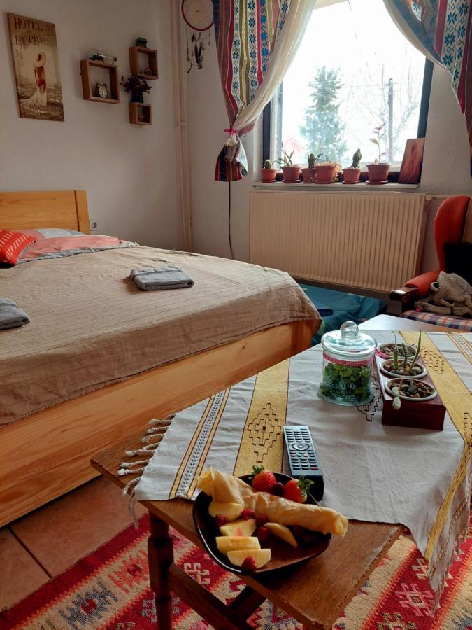 Impeccable Apartment With View In Dolna Matka Szkopje Kültér fotó